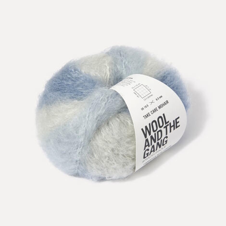 THE TOE PARASOL KID MOHAIR CARDIGAN ホワイト thetoe THE TOÉ PARASOL KID MOHAIR CARDIGANホワイト parasol kid